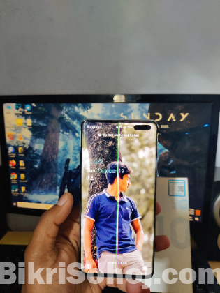 Samsung S10 5g 8/256